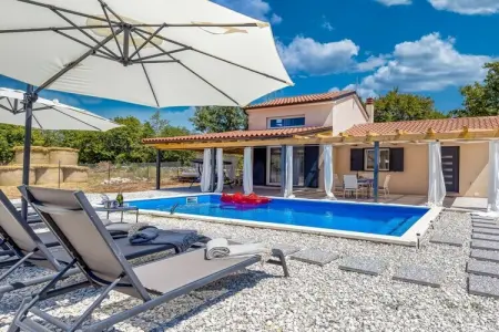 Location Maison à Smoljanci 6 personnes