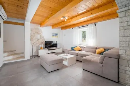 Location Maison à Štokovci  7 personnes
