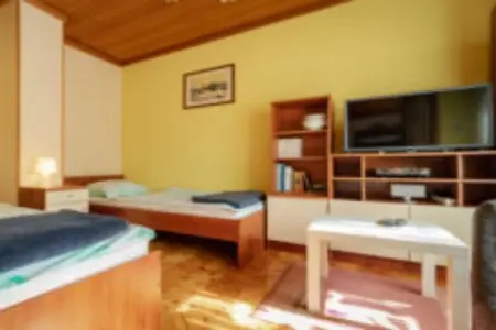 Location Maison à Delnice 4 personnes