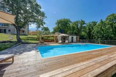 Location Villa à Radetici 8 personnes