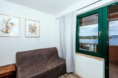 Location Villa à Mali Iž 10 personnes