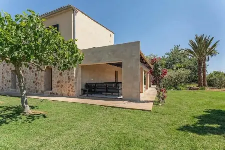 Location Maison à Marratxí 8 personnes