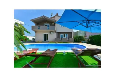 Location Maison à Zadar 6 personnes