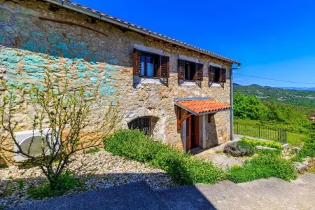 Location Maison à Dobrec 4 personnes