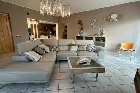 Location Maison à Marina di Massa 6 personnes