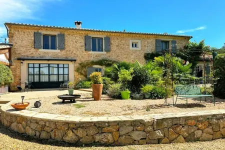 Location Maison à Cotignac 6 personnes