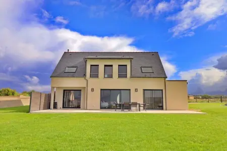 Location Maison à Plouhinec 8 personnes