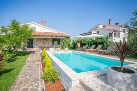 Location Villa à Tar 6 personnes
