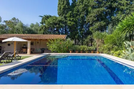 Location Gîte à Pollensa   Pollença 6 personnes