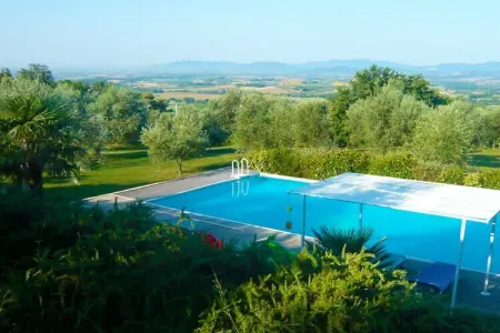 Location Maison à Roccatederighi 4 personnes