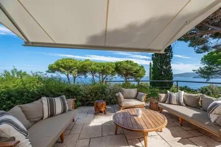 Location Villa à Procchio 8 personnes