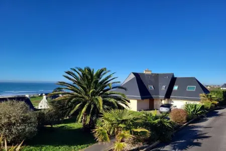 Location Villa à Plouhinec 6 personnes