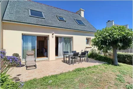 Location Maison à Plouhinec 6 personnes