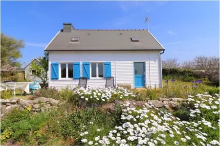 Location Maison à Plouhinec 4 personnes