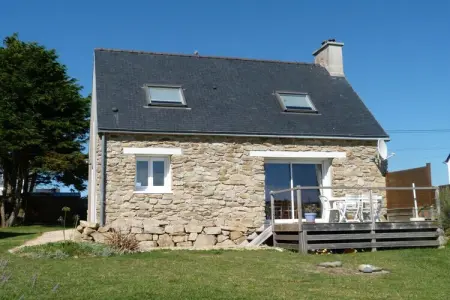 Location Maison à Plouhinec 5 personnes