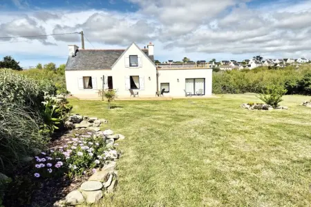 Location Maison à Plouhinec 6 personnes