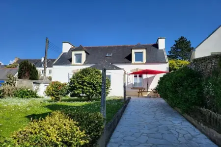Location Maison à Plouhinec 4 personnes