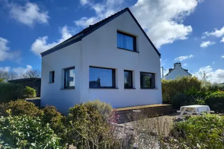 Location Maison à Plouhinec 3 personnes