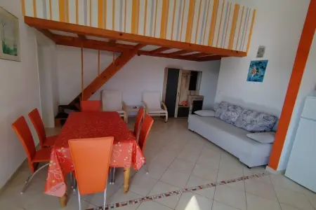 Location Villa à Fazana 8 personnes