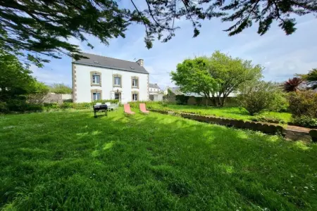 Location Maison à Plouhinec 6 personnes