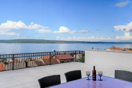 Location Maison à Selce 5 personnes