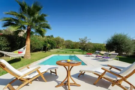 Location Maison à Pollensa   Pollença 6 personnes