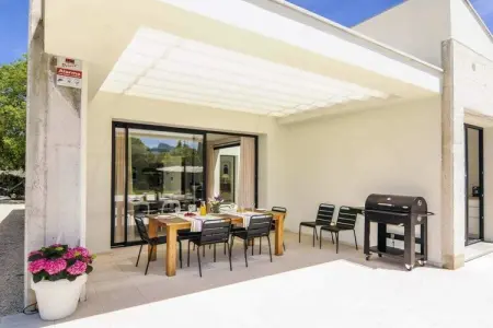 Location Gîte à Pollensa   Pollença 6 personnes