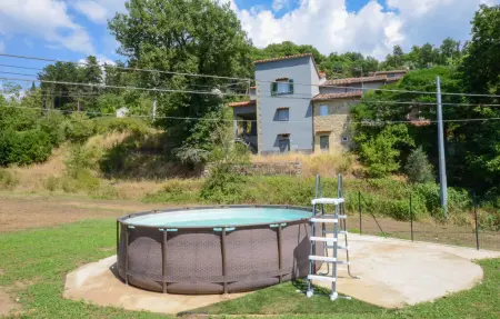 Location Maison à Arcidosso 7 personnes