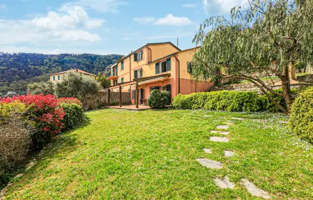Location Maison à Santa Margherita Ligur 10 personnes