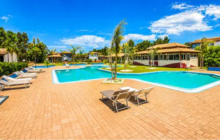 Location Maison à Nicotera Marina 4 personnes