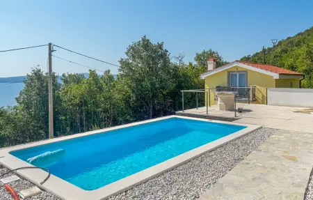 Location Maison à Opatija Moscenicka 4 personnes