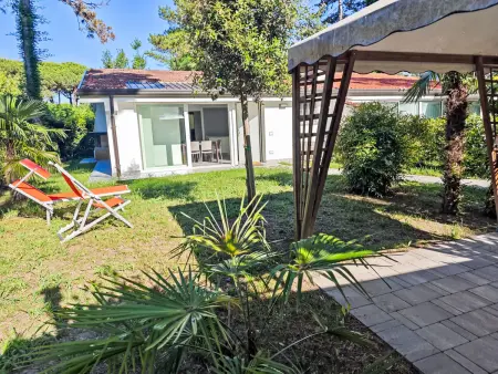 Location Villa à Lignano Sabbiadoro 6 personnes