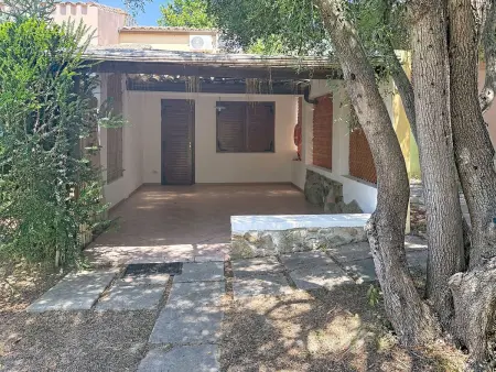 Location Maison à Villasimius 6 personnes