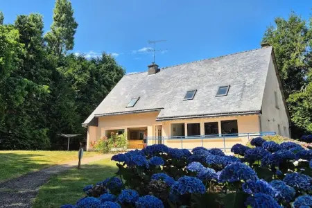Location Maison à Saint Vran 8 personnes