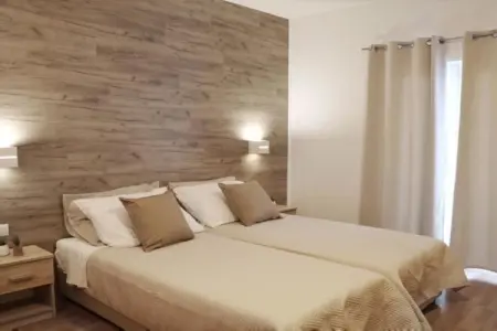 Location Maison à Vodice 3 personnes