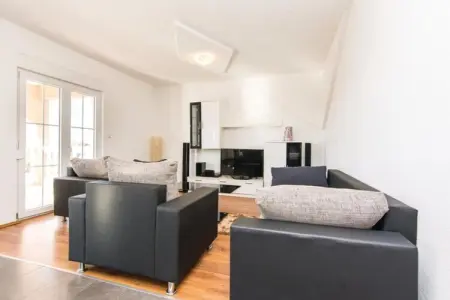 Location Maison à Stankovci 10 personnes