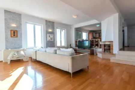 Location Villa à Stanici 15 personnes