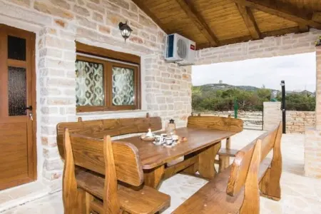 Location Maison à Stankovci 6 personnes