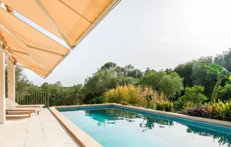 Location Maison à SINEU 9 personnes