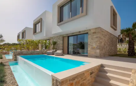 Location Maison à Tkon 6 personnes