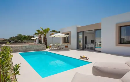 Location Maison à Tkon 4 personnes