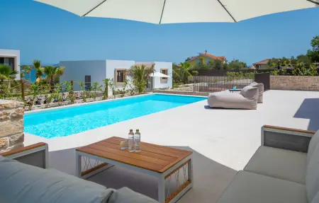 Location Maison à Tkon 4 personnes