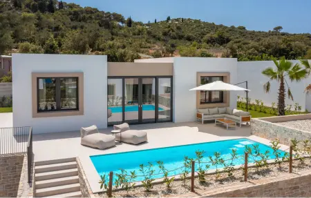 Location Maison à Tkon 4 personnes