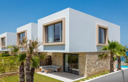 Location Maison à Tkon 6 personnes