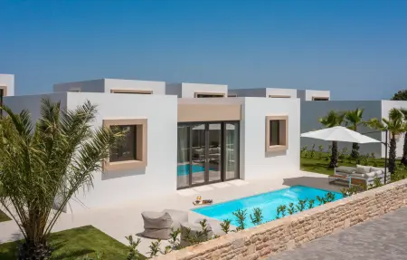 Location Maison à Tkon 4 personnes