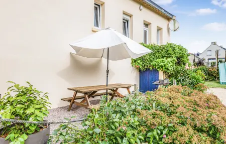 Location Maison à Lézardrieux 6 personnes