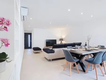 Location Maison à Sainte Maxime 8 personnes