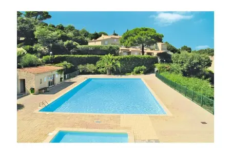 Location Villa à SAINTE MAXIME 6 personnes
