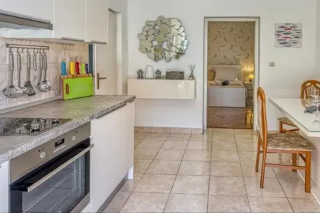 Location Villa à Sveti Filip i Jakov 7 personnes