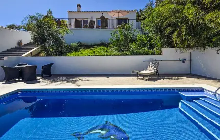 Location Maison à Viñuela 7 personnes